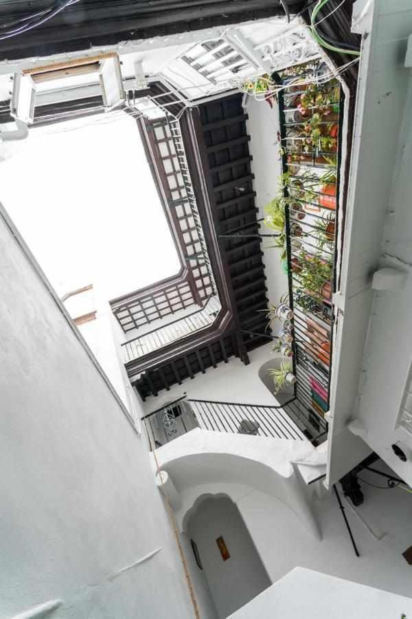 Ferienwohnung Fantastico Atico En El Casco Antiguo En A La Pla Cádiz Exterior foto