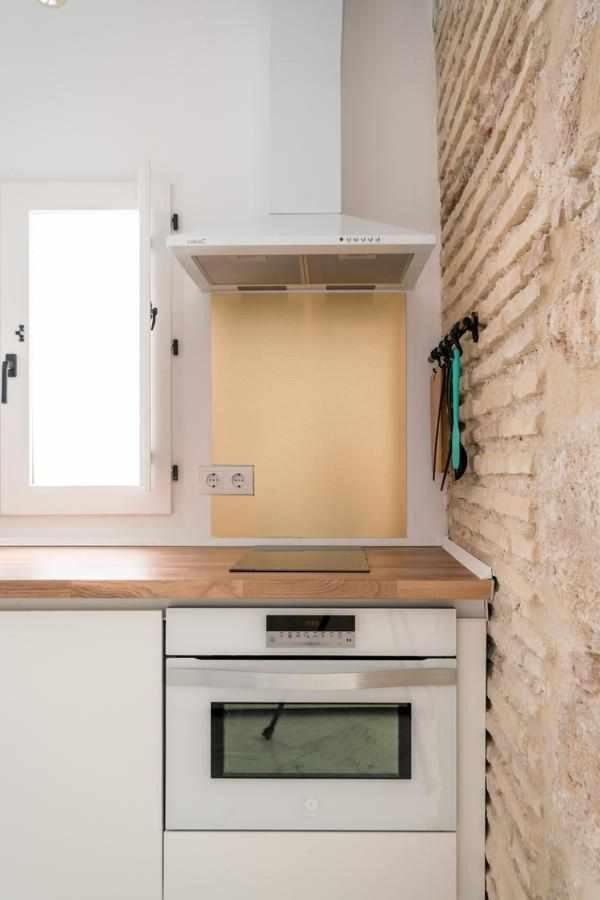 Ferienwohnung Fantastico Atico En El Casco Antiguo En A La Pla Cádiz Exterior foto