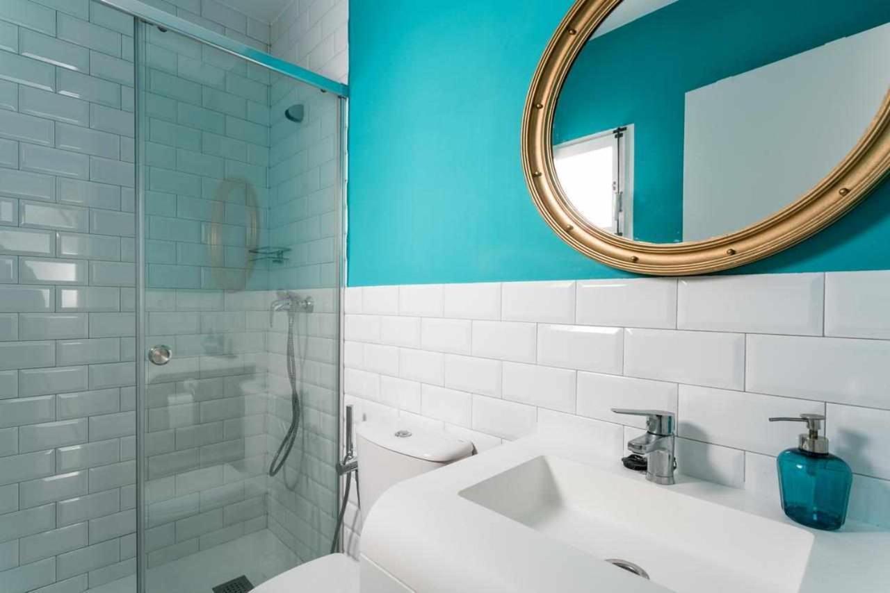 Ferienwohnung Fantastico Atico En El Casco Antiguo En A La Pla Cádiz Exterior foto