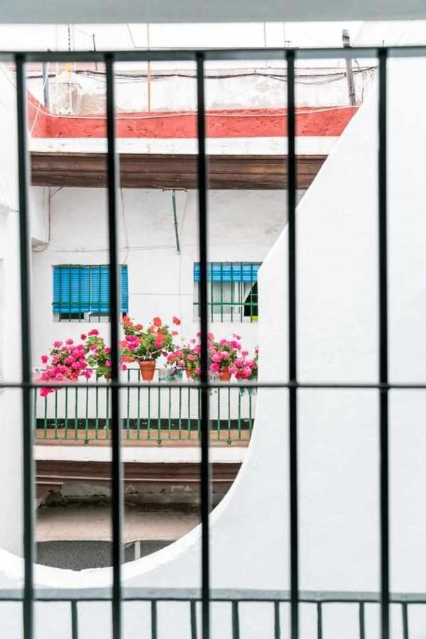 Ferienwohnung Fantastico Atico En El Casco Antiguo En A La Pla Cádiz Exterior foto