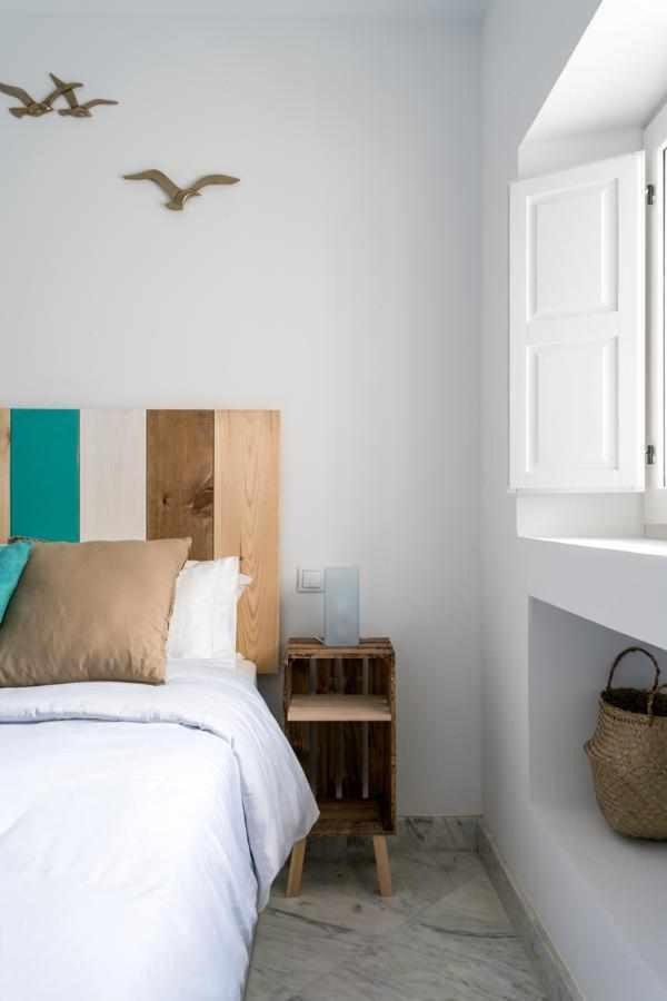 Ferienwohnung Fantastico Atico En El Casco Antiguo En A La Pla Cádiz Exterior foto